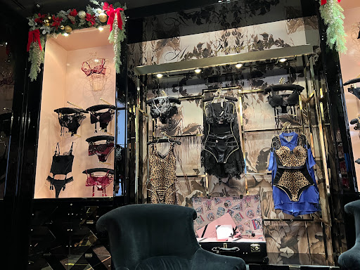 Agent Provocateur