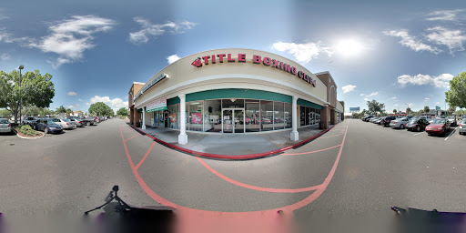 Boxing Gym «TITLE Boxing Club - Winter Park», reviews and photos, 1997 Aloma Ave, Winter Park, FL 32792, USA