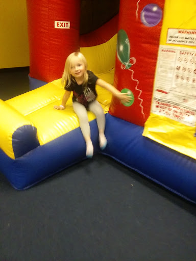 Amusement Center «Party Time Palace», reviews and photos, 723 W Golf Rd, Des Plaines, IL 60016, USA