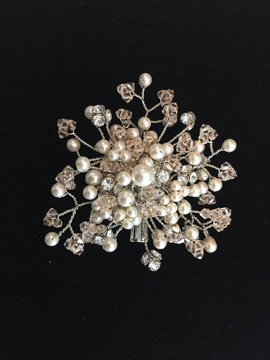 Bridal Shop «Traditions By Anna Bridal Boutique», reviews and photos, 4035 Lake Boone Trail #103, Raleigh, NC 27607, USA