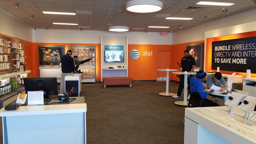 Cell Phone Store «AT&T Authorized Retailer», reviews and photos, 23328 Farmington Rd, Farmington, MI 48336, USA