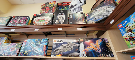Toy Store «Piccolo Mondo Toys», reviews and photos, 12345 SW Horizon Blvd, Beaverton, OR 97007, USA