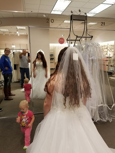 David's Bridal