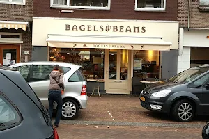 Bagels & Beans Thomsonlaan Den Haag image