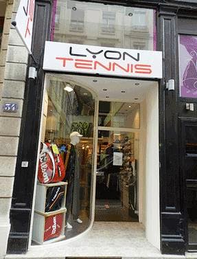 Lyon Tennis