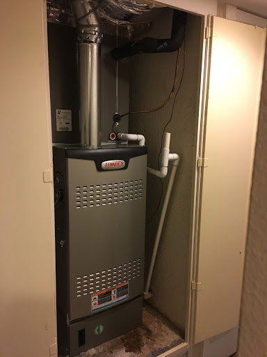 Furnace repair service Garden Grove