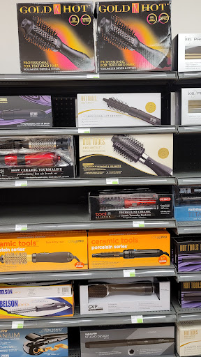 Beauty Supply Store «Sally Beauty», reviews and photos, 3500 Ross Clark Cir #620, Dothan, AL 36303, USA