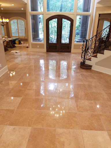 Great American Carpet and Stone Care in Tomball, Texas