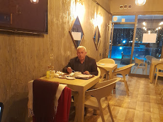 Tripolis Cafe Restoran