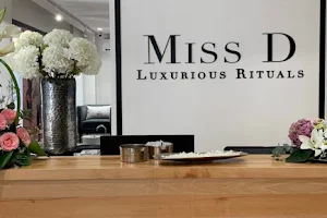 Miss D, Luxurious Rituals image