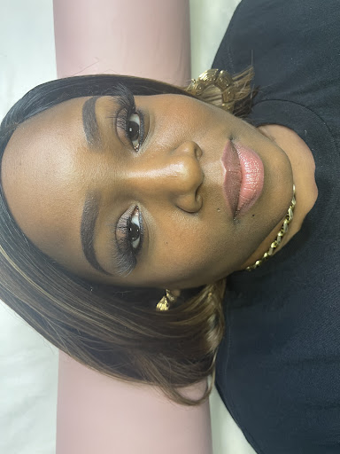 Explore big cover up tattoo ideas, creative tattoo ideas in Savannah, available at Haute Brows. Cosmetic Tattoo