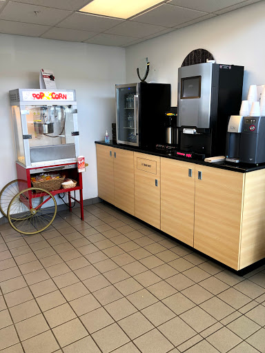 Nissan Dealer «Coon Rapids Nissan», reviews and photos, 3300 129th Ave NW, Coon Rapids, MN 55448, USA