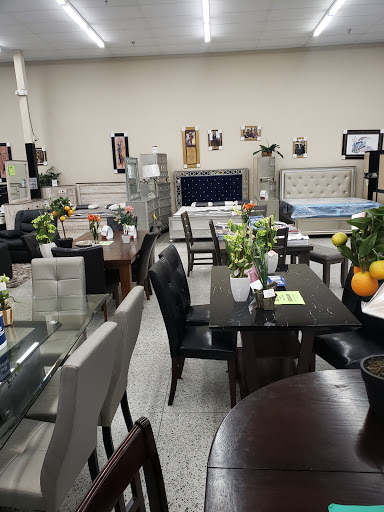 Furniture Store «Price Busters Discount Furniture», reviews and photos, 7756 Marlboro Pike, Forestville, MD 20747, USA