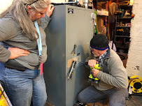 A. L. Odom Locksmiths, Inc. - Photo 8 - Car repair in Asheville, NC, Asheville