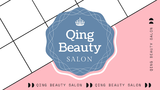 Qing beauty