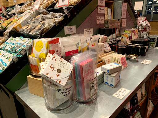 Produce Market «Hudson Greens And Goods», reviews and photos, 610 1st St #18, Napa, CA 94559, USA