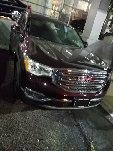 Buick Dealer «City Buick GMC», reviews and photos, 43-60 Northern Blvd, Long Island City, NY 11101, USA