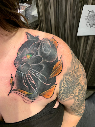 Explore tattoo ideas for soldiers, creative tattoo ideas in Scottsdale, available at Club Tattoo