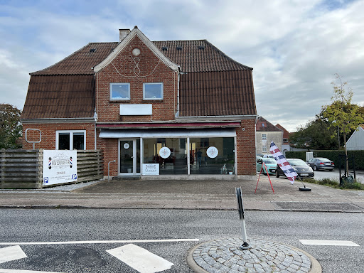 HOVEDKVKunstER in Aabenraa, Aabenraa