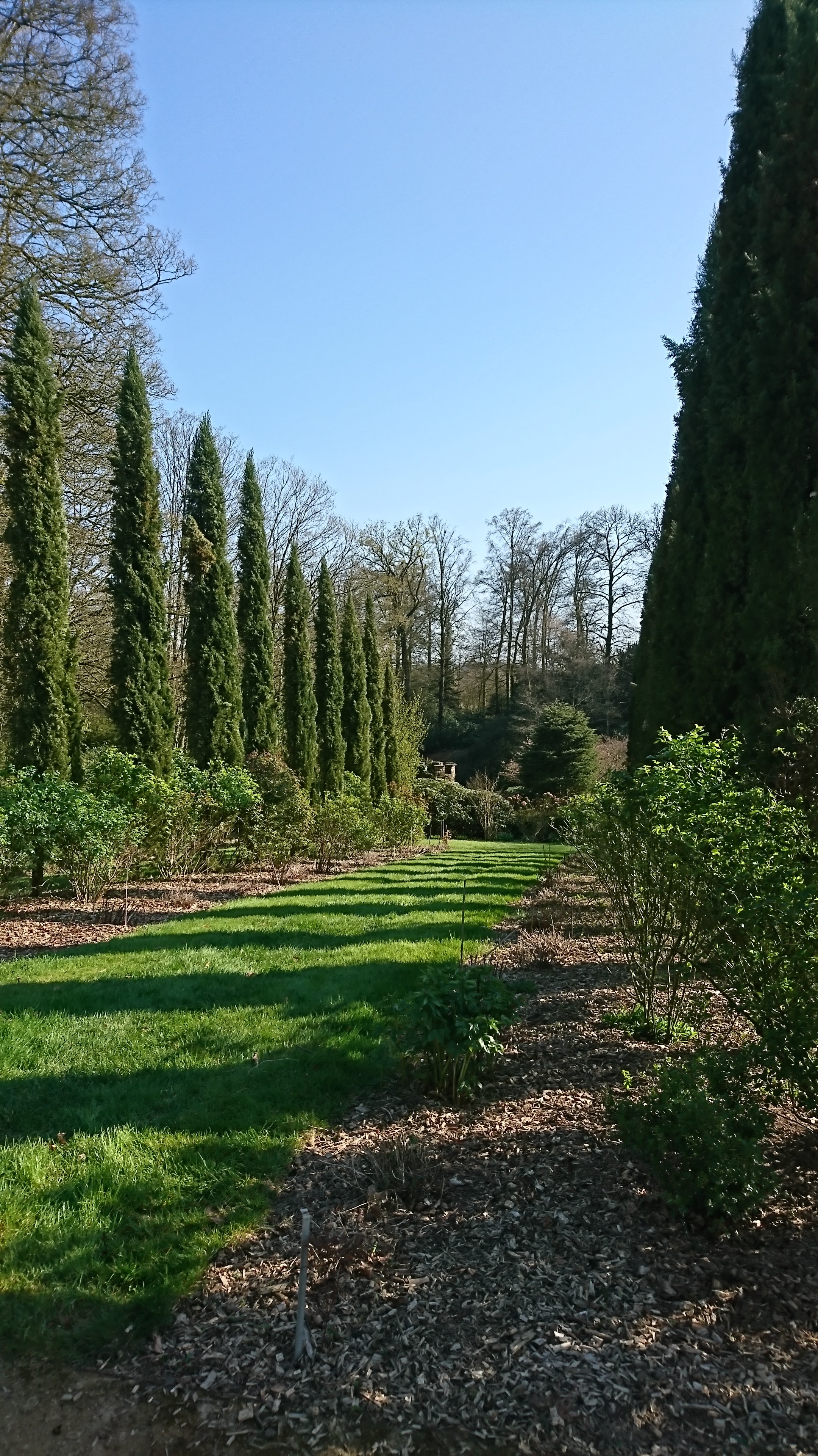 Photo n° 3 de l'avis de Camille.d fait le 30/03/2019 à 17:07