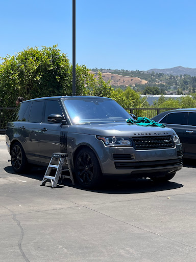 Car Wash «Riverbend Hand Car Wash», reviews and photos, 22290 La Palma Ave, Yorba Linda, CA 92887, USA