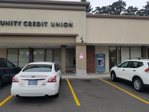 Credit Union «OnPoint Community Credit Union», reviews and photos
