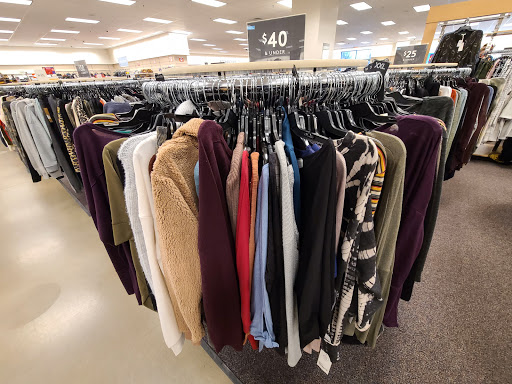 Department Store «Nordstrom Rack Bergen Town Center», reviews and photos, 510 Bergen Town Center, Paramus, NJ 07652, USA