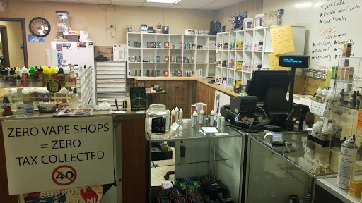 Tobacco Shop «Keep It Rolling Tobacco Shop», reviews and photos, 5364 Shaffer Rd, DuBois, PA 15801, USA