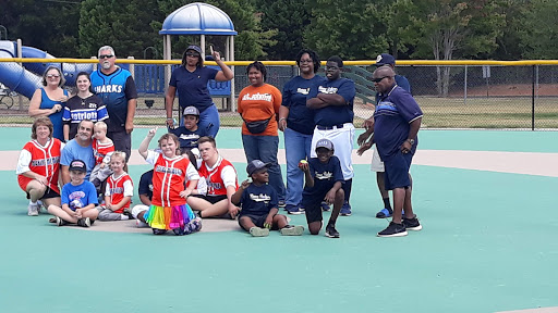 Park «Richard Craig Park», reviews and photos, 125 S Zack Hinton Blvd, McDonough, GA 30253, USA