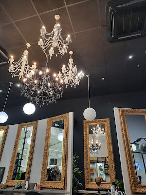 Salon Louis Victor à Blainville-sur-Orne