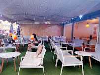 Atmosphère du So Wood Restaurant & Lounge à Agde - n°2