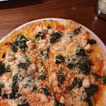 Photo n°2 de l'avis de A.-S..c fait le 11/12/2021 à 09:52 sur le  Pizzeria Avanti Baunatal à Baunatal