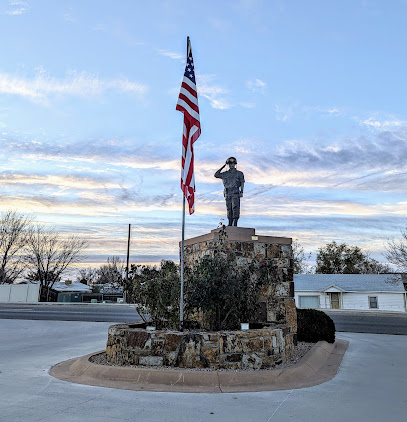 Veterans Memorial Cemetery of Western Colorado