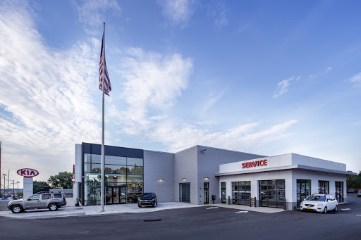 Kia Dealer «Baierl Kia», reviews and photos, 11410 Perry Hwy, Wexford, PA 15090, USA