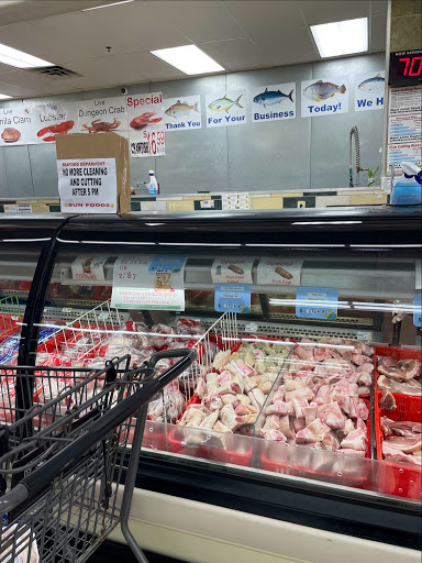 Grocery Store «Sun Foods», reviews and photos, 6350 Brooklyn Blvd, Minneapolis, MN 55429, USA