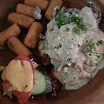 Photo n°1 de l'avis de Su.a fait le 06/07/2023 à 11:19 sur le  Wirtshaus Christoffel à Erfurt