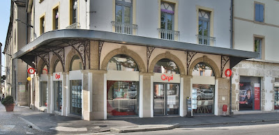 Orpi Trollat & Chanove Immobilier Romans à Romans-sur-Isère