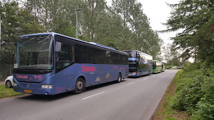 A-Busserne/Turismo