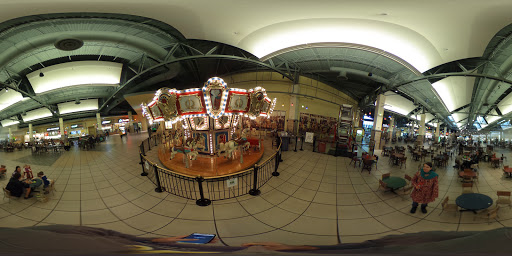 Shopping Mall «Clackamas Town Center», reviews and photos, 12000 SE 82nd Ave, Happy Valley, OR 97086, USA