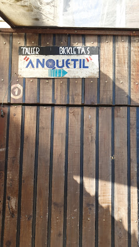 Bicicletas Anquetil - Concepción
