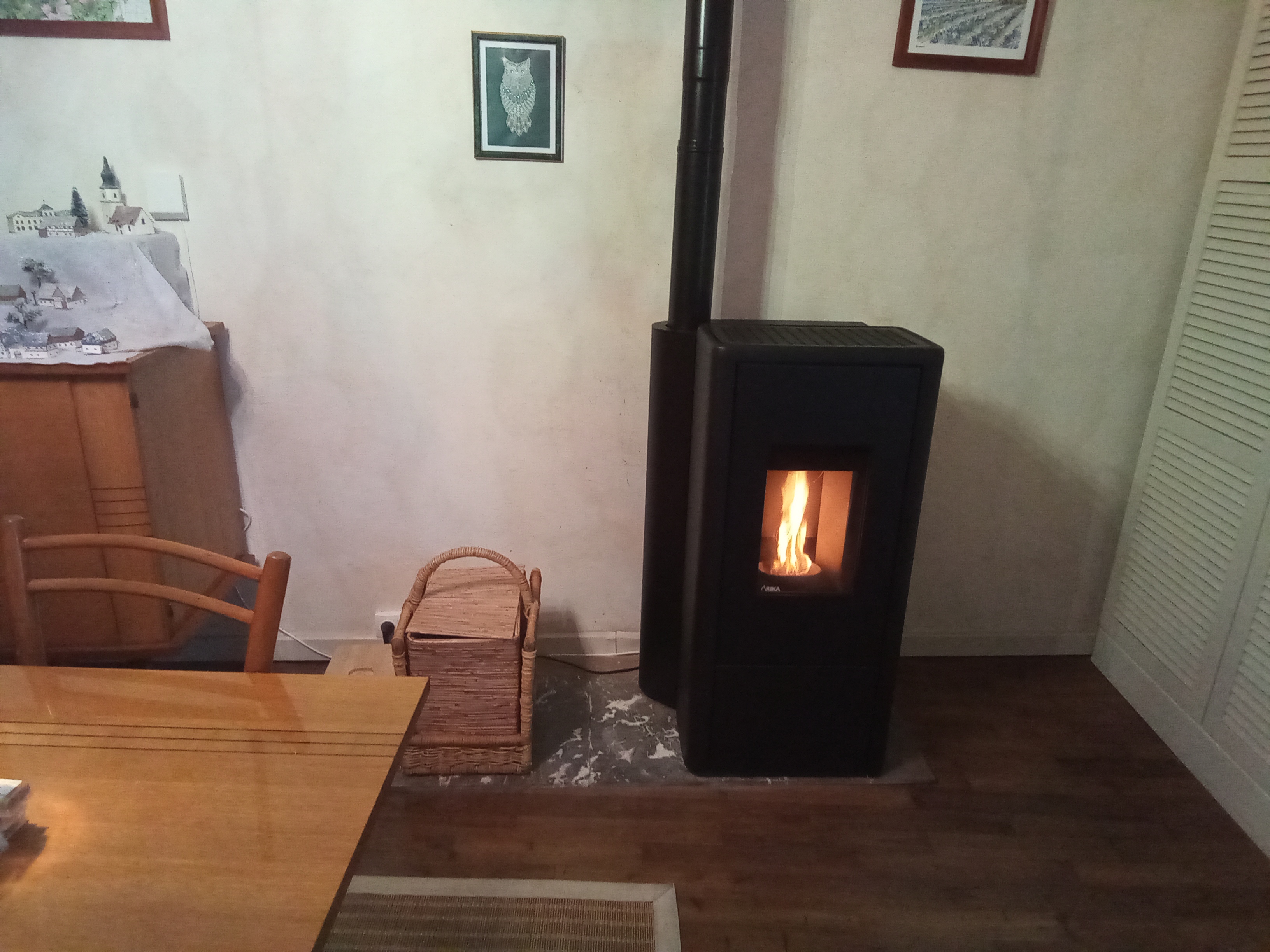Photo n° 1 de l'avis de Yveline. fait le 11/12/2021 à 15:38