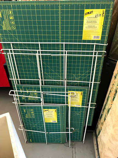 Fabric Store «Discount Fabrics», reviews and photos, 2170 Cesar Chavez St, San Francisco, CA 94107, USA