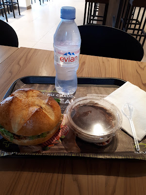 Boulangerie ange à Bollène