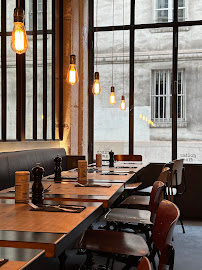 Les plus récentes photos du Restaurant servant le petit-déjeuner Marcel rue de babylone 75007 à Paris - n°4