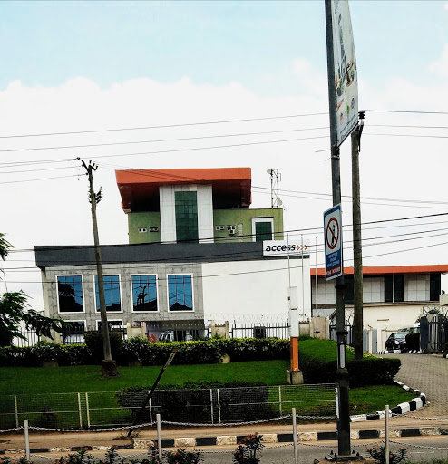 Access Bank - Alausa Branch, Ikeja City Mall, Alausa, Obafemi Awolowo Way, Ikeja 100246, Lagos, Nigeria, Loan Agency, state Lagos