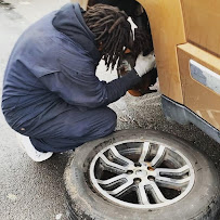 Laidback Mobile Mechanics