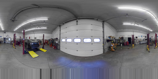 Auto Repair Shop «Barrington All Makes Auto Repair», reviews and photos, 27 Commerce Way, Barrington, NH 03825, USA