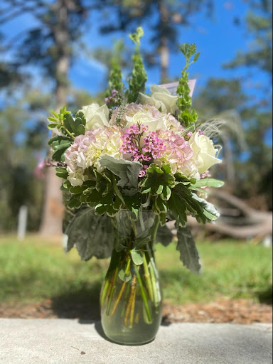 Florist «Distinctive Floral Designs LLC», reviews and photos, 1042 Front St a, Slidell, LA 70458, USA