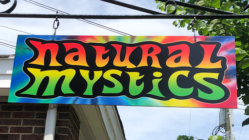 Gift Shop «Natural Mystics Smoke Shop», reviews and photos, 1002 Prince Edward St, Fredericksburg, VA 22401, USA