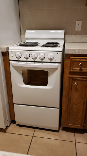 Used Appliance Store «Neu Appliances of Austin», reviews and photos, 123 N Loop Blvd E, Austin, TX 78751, USA